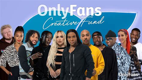 onlyfans new fashion|Creative Fund Recap: Fashion Edition